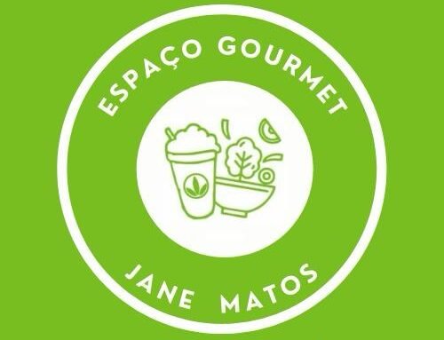 Espaço Gourmet Herbalife Jane Matos logo